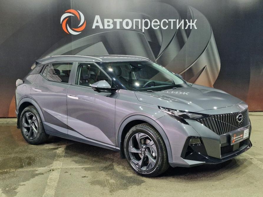 GAC GS3 Ставрополь  - изображение 3
