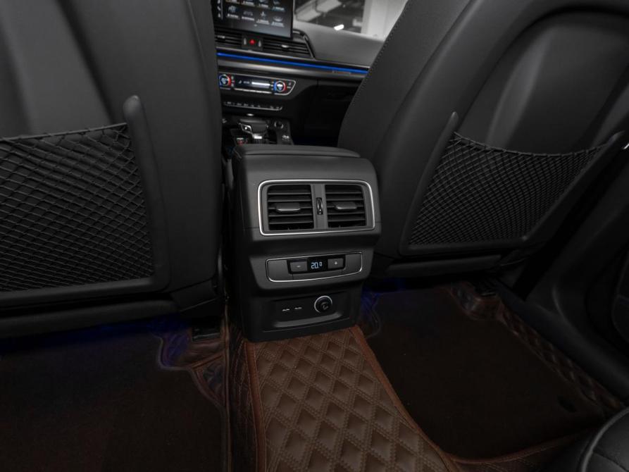 Audi Q5 II (FY) Рестайлинг Москва  - изображение 14