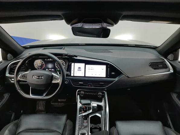 Geely Tugella I с пробегом 2023 года, цена 2 720 000 рублей, 59177 км, внедорожник, Автокод Объявления