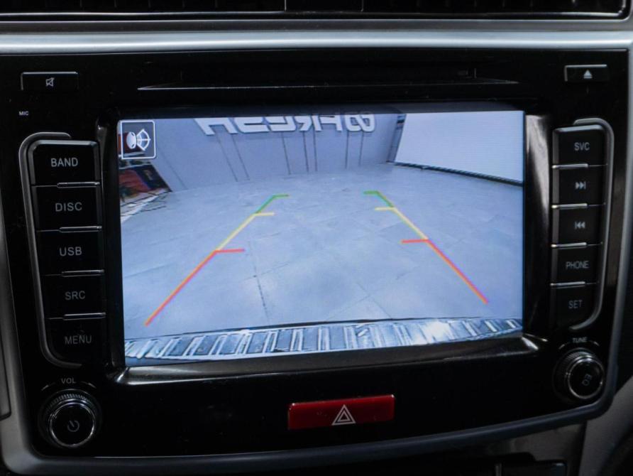 Haval H6 I Тюмень  - изображение 18