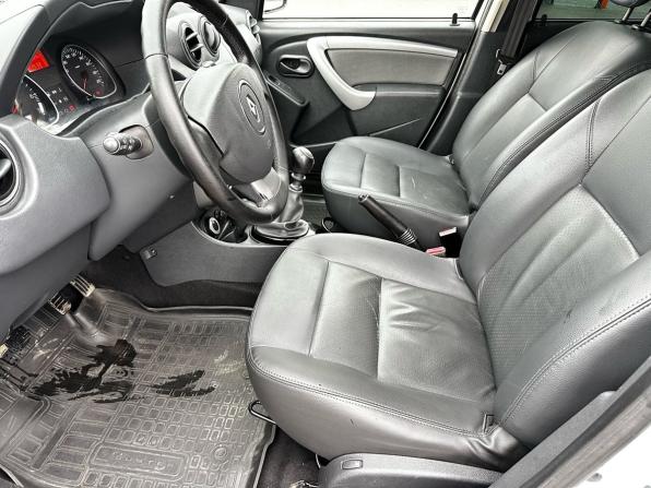 Renault Duster I с пробегом 2013 года, цена 1 078 000 рублей, 150000 км, внедорожник, Автокод Объявления