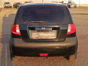 Hyundai Getz I Рестайлинг Набережные Челны  - изображение 34