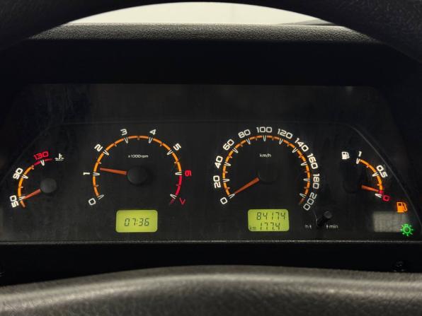Lada (ВАЗ) 2121 (4x4) I Рестайлинг с пробегом 2019 года, цена 561 000 рублей, 84170 км, внедорожник, Автокод Объявления