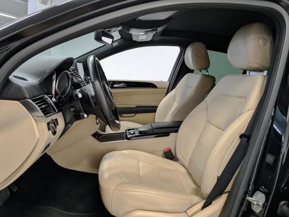Mercedes-Benz GLE Coupe I (C292) с пробегом 2019 года, цена 4 795 000 рублей, 128713 км, внедорожник, Автокод Объявления