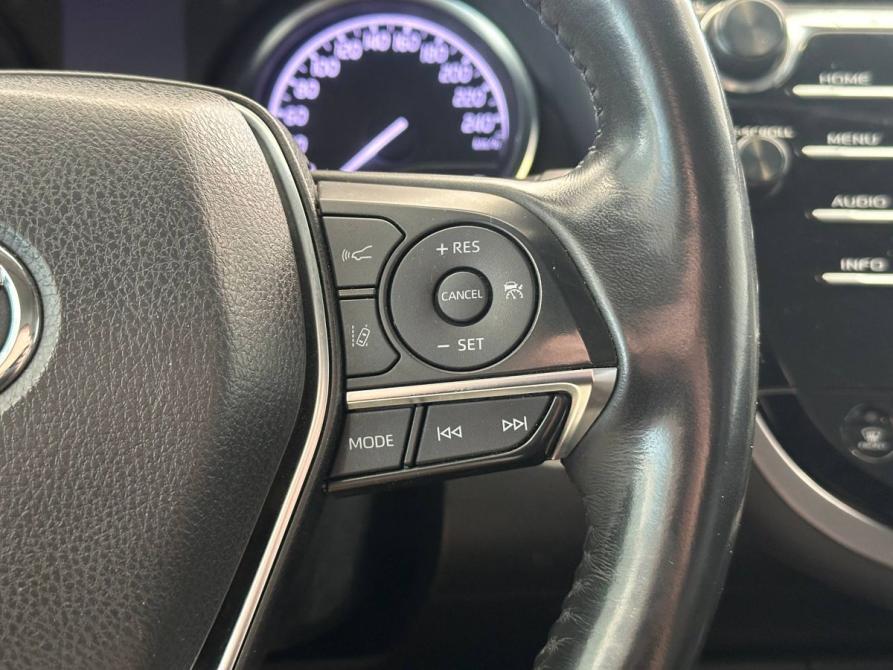 Toyota Camry VIII (XV70) Тверь  - изображение 15
