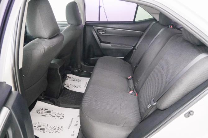 Toyota Corolla XI (E160 E170 E180) с пробегом 2013 года, цена 1 299 000 рублей, 162130 км, седан, Автокод Объявления