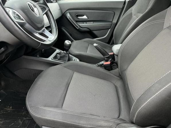 Renault Duster II с пробегом 2021 года, цена 1 621 071 рубль, 87269 км, внедорожник, Автокод Объявления