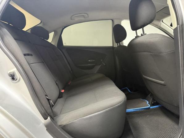 Nissan Almera III (G15) с пробегом 2014 года, цена 675 000 рублей, 180000 км, седан, Автокод Объявления