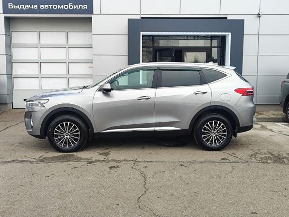 Haval F7 I с пробегом 2021 года, цена 1 939 000 рублей, 66825 км, внедорожник, Автокод Объявления