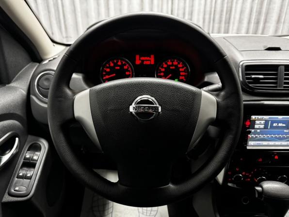 Nissan Terrano III (D10) с пробегом 2015 года, цена 977 000 рублей, 126052 км, внедорожник, Автокод Объявления