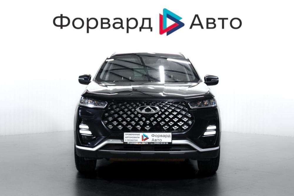 Chery Tiggo 7 Pro I Тюмень  - изображение 2