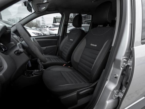 Renault Duster I Рестайлинг с пробегом 2017 года, цена 895 000 рублей, 265678 км, внедорожник, Автокод Объявления