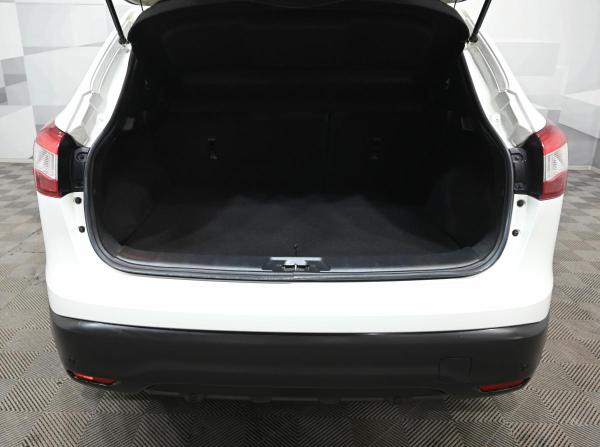 Nissan Qashqai II с пробегом 2014 года, цена 1 650 000 рублей, 115697 км, внедорожник, Автокод Объявления