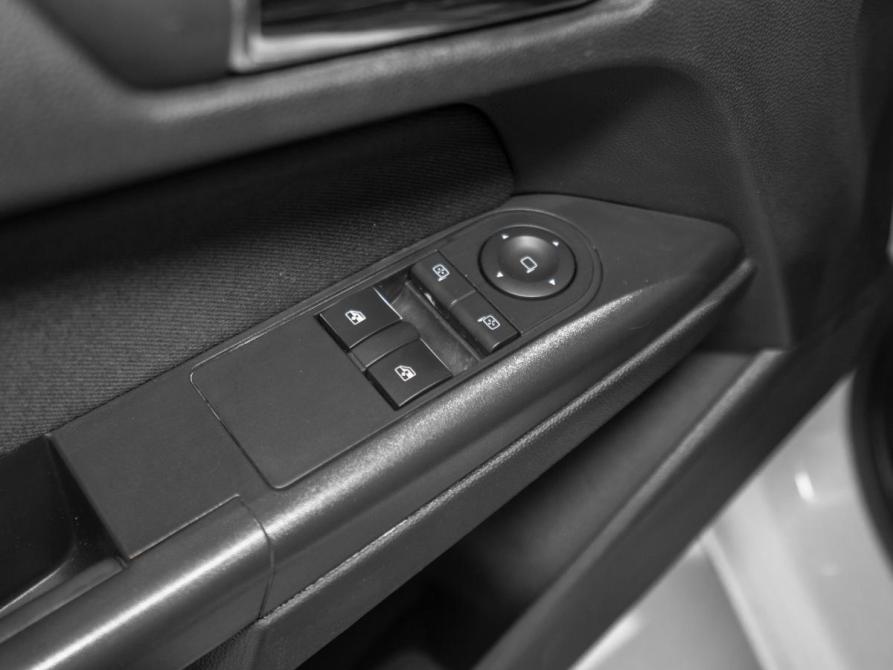 Opel Astra H Рестайлинг Москва  - изображение 13