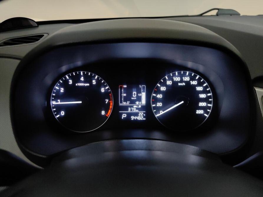 Hyundai Creta I Подольск  - изображение 10