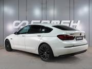 BMW 5 серии VI (F10/F11/F07) Рестайлинг Воронеж  - изображение 35