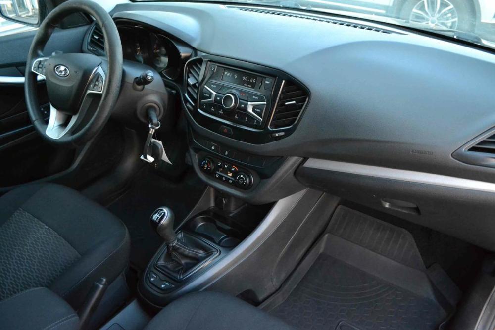 Lada (ВАЗ) Vesta I Старый Оскол  - изображение 10