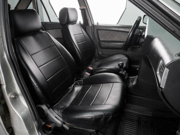 Daewoo Nexia I Рестайлинг с пробегом 2009 года, цена 199 000 рублей, 225755 км, седан, Автокод Объявления