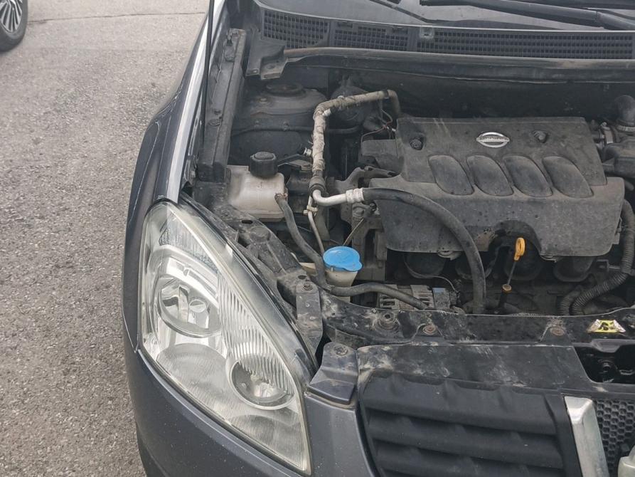 Nissan Qashqai I Кемерово  - изображение 23