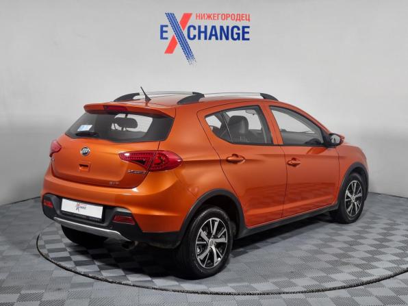 Lifan X50 с пробегом 2016 года, цена 565 000 рублей, 41692 км, хэтчбек, Автокод Объявления