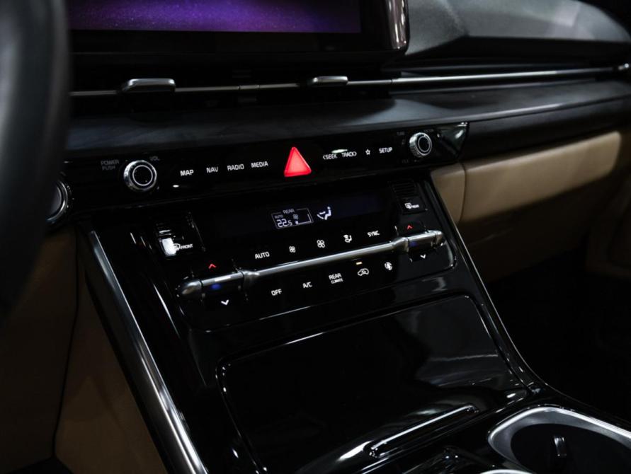 Kia Carnival IV Санкт-Петербург  - изображение 25