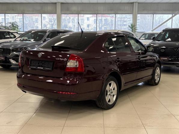 Skoda Octavia II (A5) Рестайлинг с пробегом 2012 года, цена 599 000 рублей, 148882 км, лифтбек, Автокод Объявления