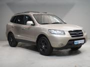 Hyundai Santa Fe II Москва  - изображение 18