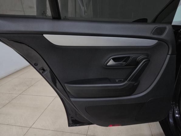 Volkswagen Passat CC I Рестайлинг с пробегом 2013 года, цена 1 320 000 рублей, 156036 км, седан, Автокод Объявления