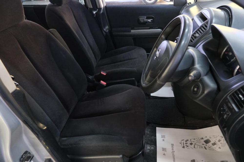 Nissan Lafesta I Омск  - изображение 8