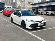 Toyota Camry VIII (XV70) Санкт-Петербург  - изображение 6