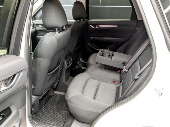 Mazda CX-5 II с пробегом 2019 года, цена 2 350 000 рублей, 104200 км, внедорожник, Автокод Объявления
