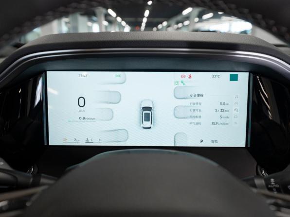 Geely Monjaro I Рестайлинг 2 с пробегом 2025 года, цена 4 250 000 рублей, 50 км, внедорожник, Автокод Объявления