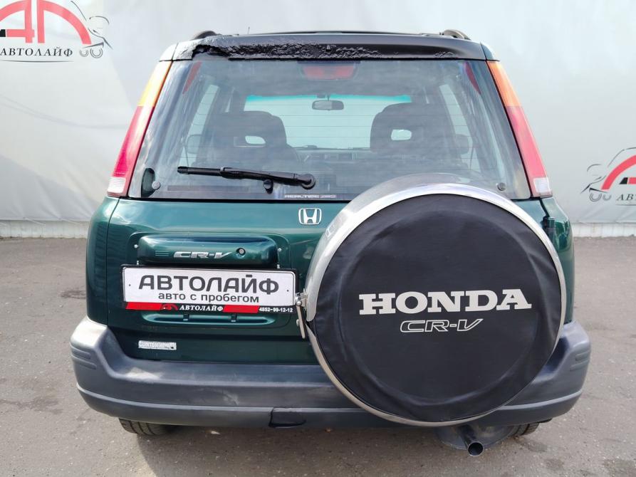 Honda CR-V I Рестайлинг Ярославль  - изображение 7