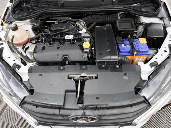 Lada (ВАЗ) Vesta I с пробегом 2018 года, цена 1 177 000 рублей, 46000 км, универсал, Автокод Объявления