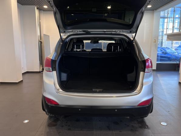Hyundai ix35 I с пробегом 2010 года, цена 1 365 000 рублей, 182521 км, внедорожник, Автокод Объявления