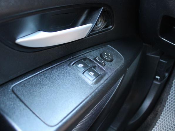 Fiat Punto III Grande Punto с пробегом 2007 года, цена 229 000 рублей, 255282 км, хэтчбек, Автокод Объявления