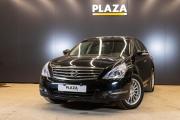 Nissan Teana II Рестайлинг Уфа  - изображение 23