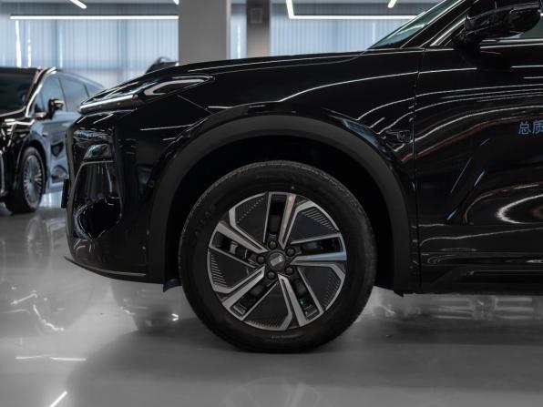 Geely Galaxy Starship 7 с пробегом 2025 года, цена 3 640 000 рублей, 20 км, внедорожник, Автокод Объявления