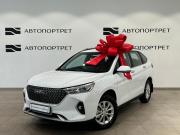 Haval M6 II Санкт-Петербург  - изображение 24