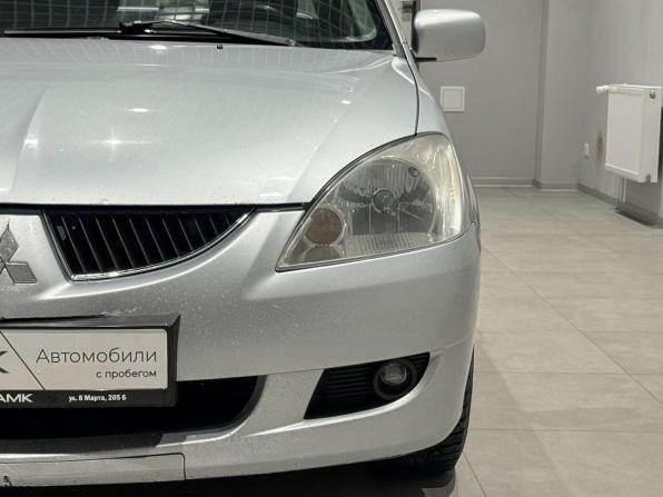 Mitsubishi Lancer IX с пробегом 2005 года, цена 326 920 рублей, 184452 км, седан, Автокод Объявления