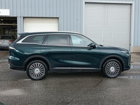 Chery Tiggo 9 I с пробегом 2024 года, цена 3 273 000 рублей, 25000 км, внедорожник, Автокод Объявления