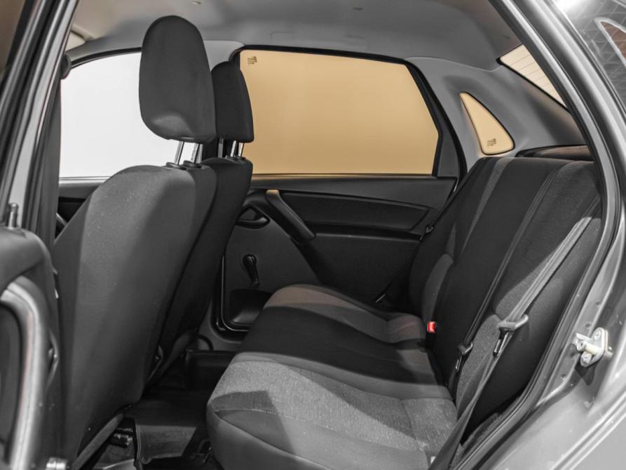 Lada (ВАЗ) Granta I Екатеринбург  - изображение 15