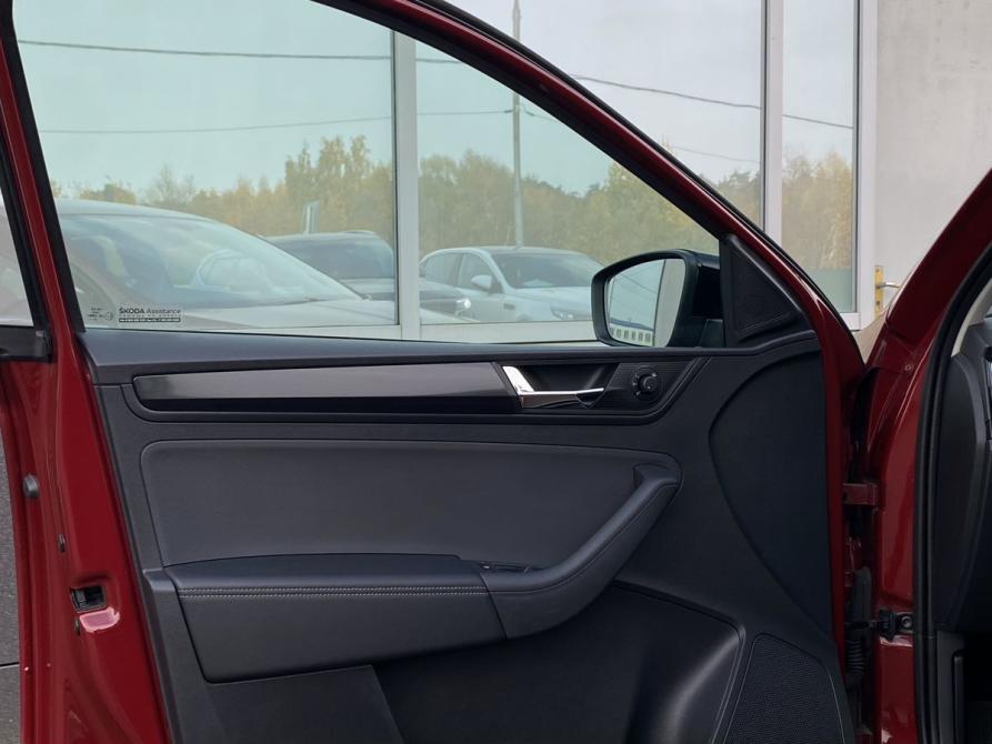 Skoda Rapid II Москва  - изображение 19