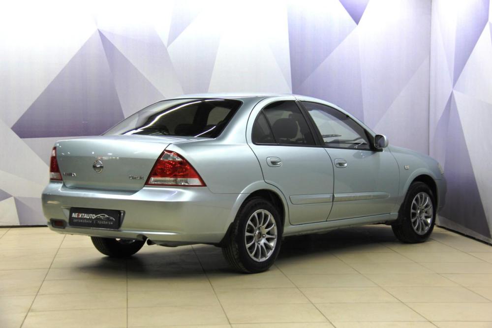 Nissan Almera Classic I Чебоксары  - изображение 6