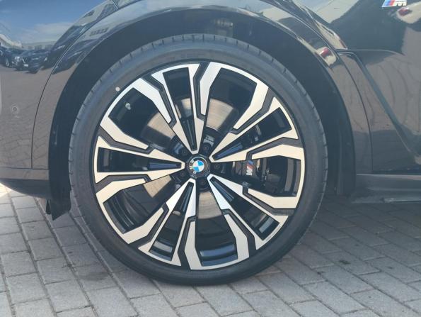 BMW X7 I (G07) Рестайлинг с пробегом 2023 года, цена 11 990 000 рублей, 63896 км, внедорожник, Автокод Объявления