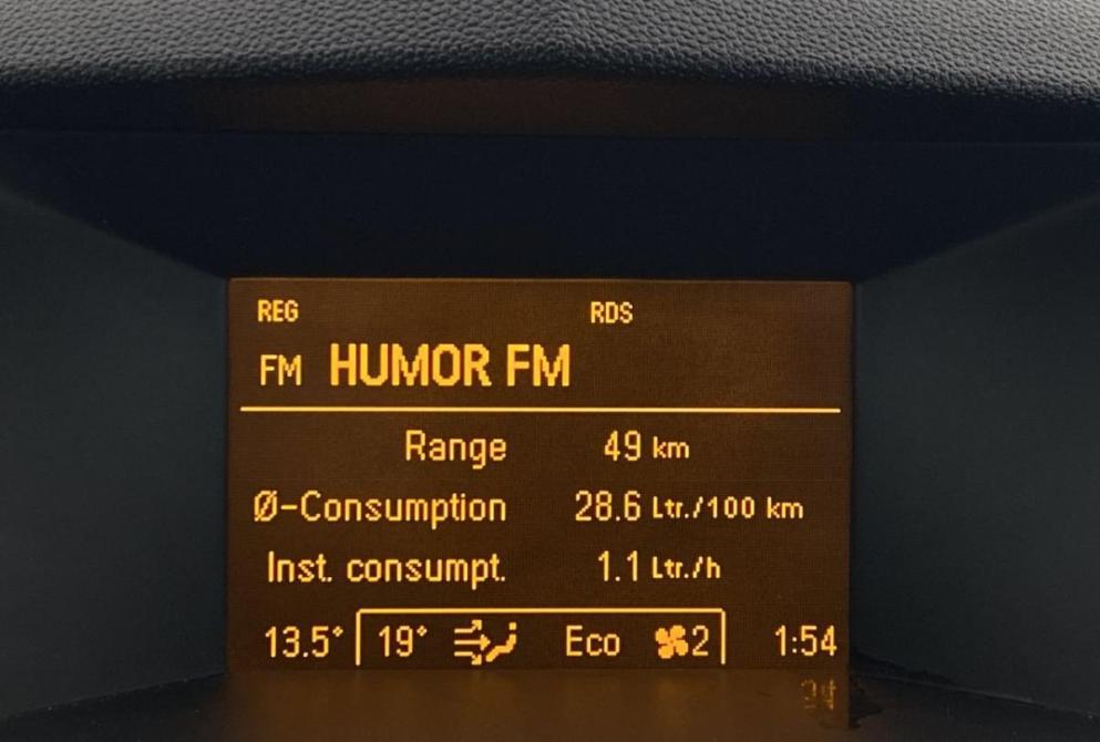 Opel Astra H Рестайлинг Саранск  - изображение 23