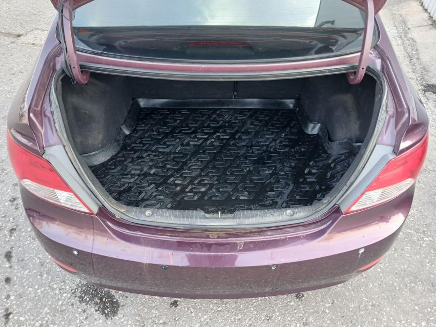 Hyundai Solaris I Саратов  - изображение 15
