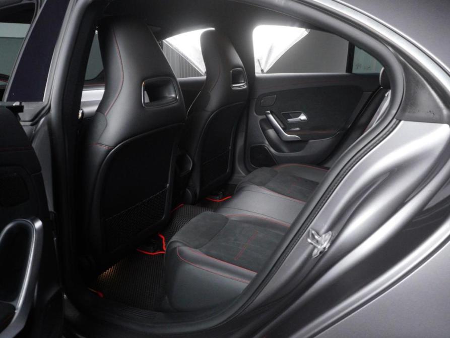 Mercedes-Benz CLA II (C118 X118) Минеральные Воды  - изображение 11