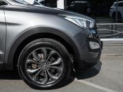 Hyundai Santa Fe III Волгоград  - изображение 30