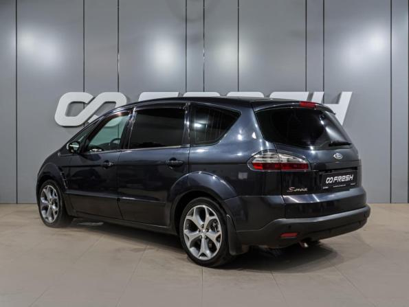 Ford S-MAX I с пробегом 2007 года, цена 689 000 рублей, 258748 км, минивэн, Автокод Объявления